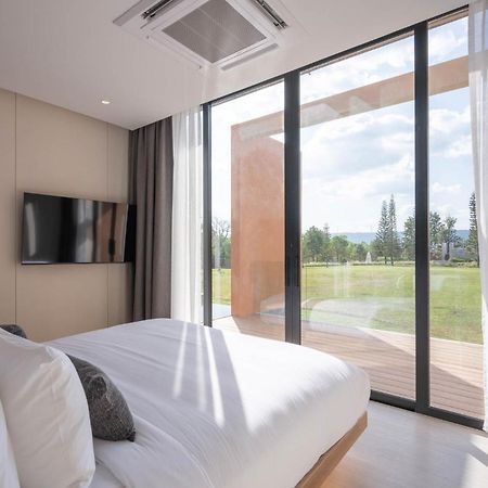 De Capoc Resort Khao Kho Luaran gambar