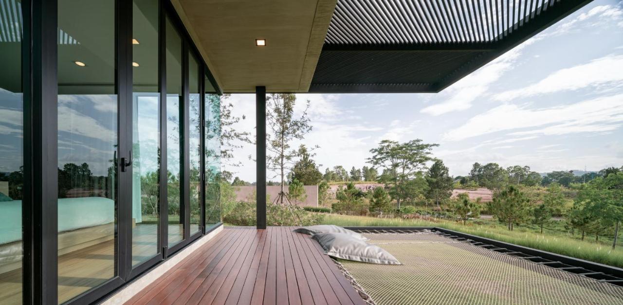 De Capoc Resort Khao Kho Luaran gambar