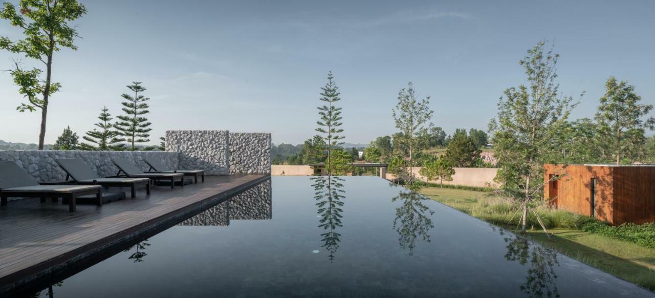 De Capoc Resort Khao Kho Luaran gambar
