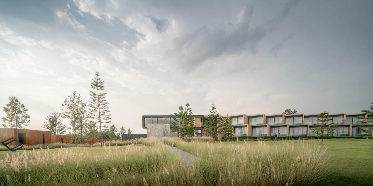 De Capoc Resort Khao Kho Luaran gambar