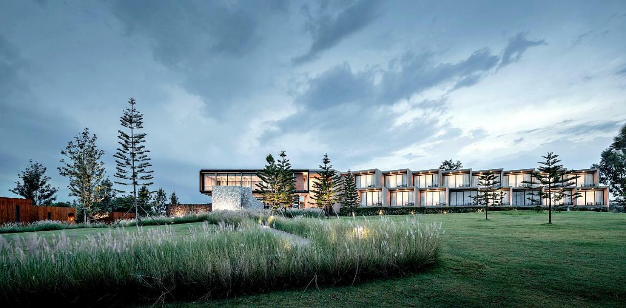 De Capoc Resort Khao Kho Luaran gambar