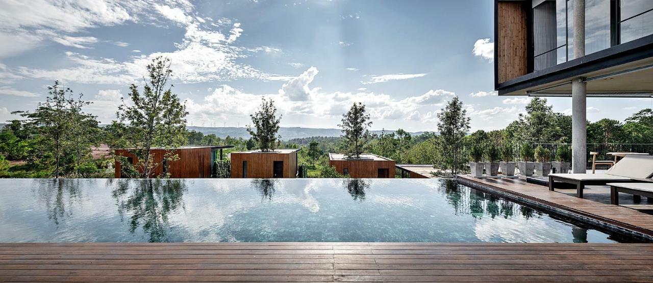De Capoc Resort Khao Kho Luaran gambar