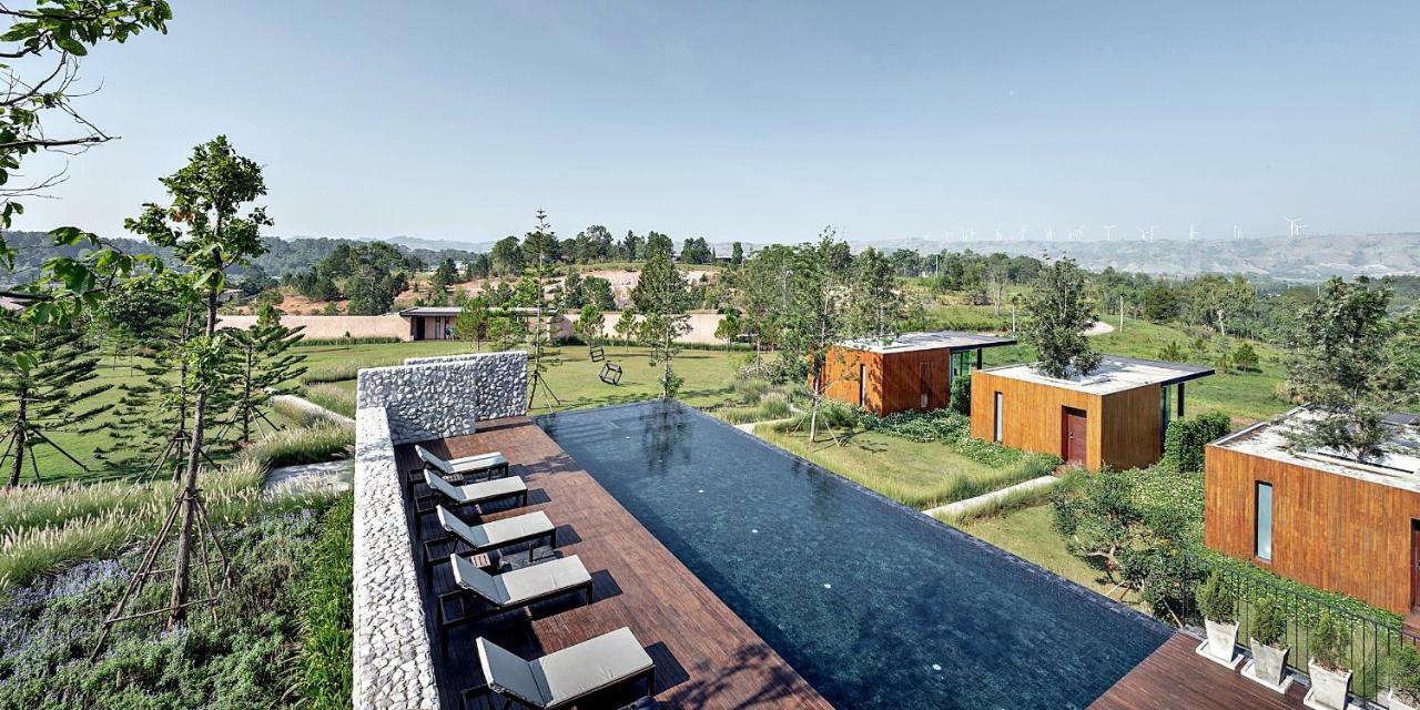 De Capoc Resort Khao Kho Luaran gambar