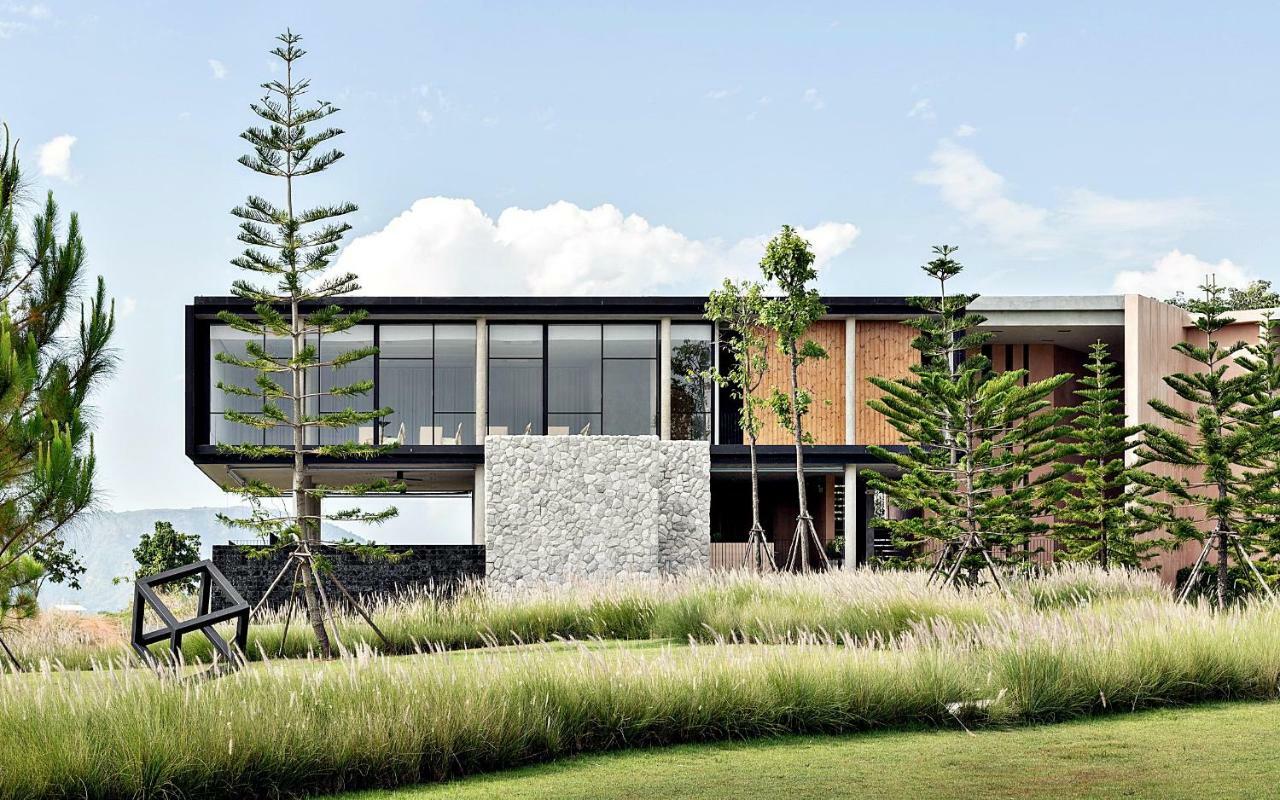 De Capoc Resort Khao Kho Luaran gambar