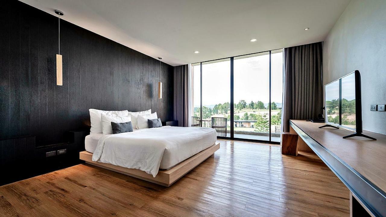 De Capoc Resort Khao Kho Luaran gambar