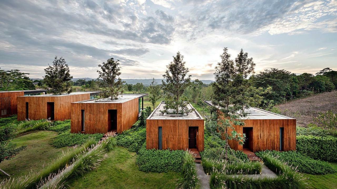 De Capoc Resort Khao Kho Luaran gambar