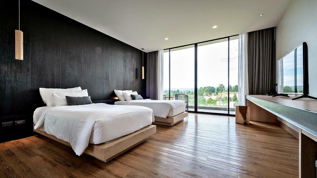 De Capoc Resort Khao Kho Luaran gambar
