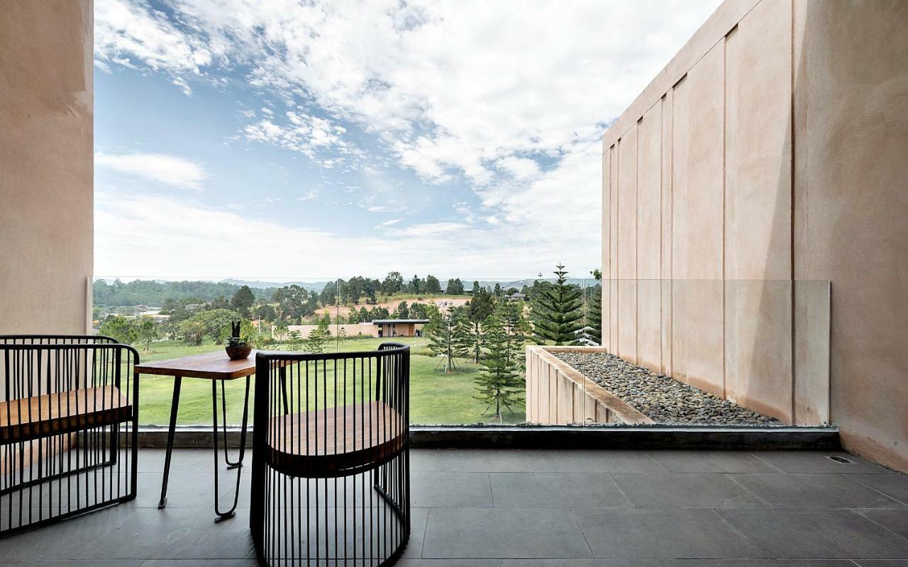 De Capoc Resort Khao Kho Luaran gambar