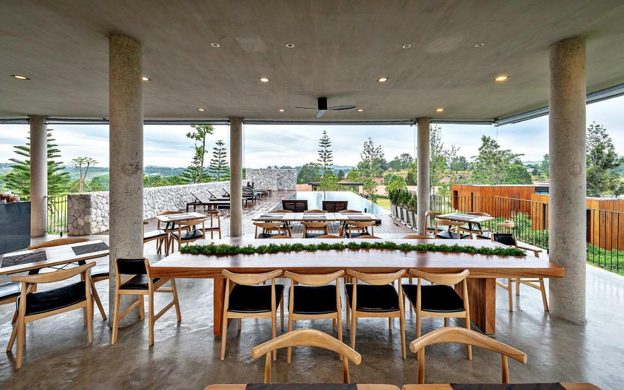 De Capoc Resort Khao Kho Luaran gambar