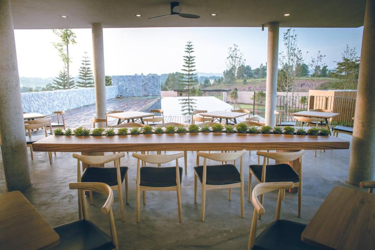 De Capoc Resort Khao Kho Luaran gambar